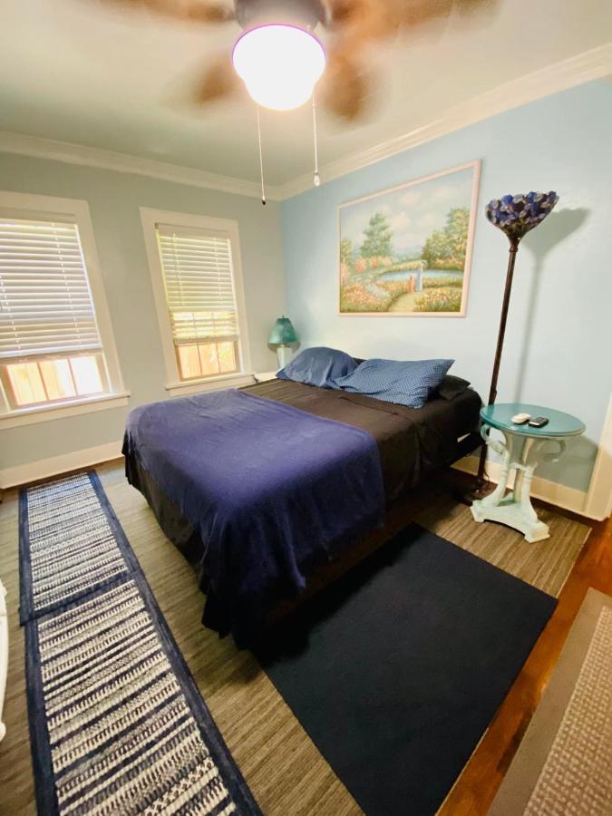 1 Mile To Fort Sill! The Carolebelle Cottage Sleeps 8 With Hottub,Grills,Firepit 로턴 외부 사진